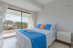 Beach Place 302 - com Jacuzzi by Carpediem